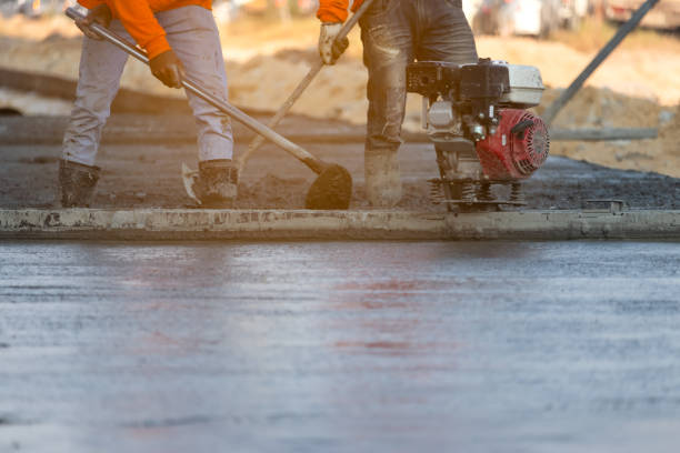 Best Concrete Resurfacing Services  in Kings Park, VA