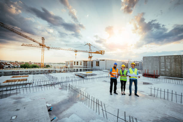 Best Waterproofing & Drywells  in Kings Park, VA