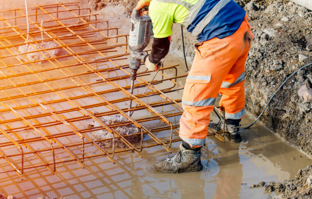  Kings Park, VA Concrete contractor Pros