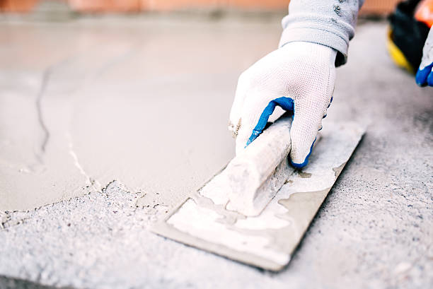Best Concrete Crack Repair  in Kings Park, VA