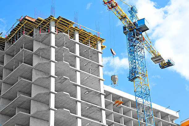 Best Local Concrete Companies  in Kings Park, VA